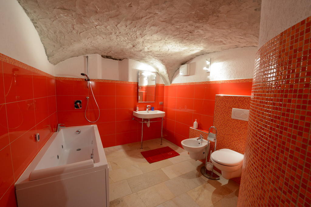 Vieilles Maisons D'Introd Quarto foto